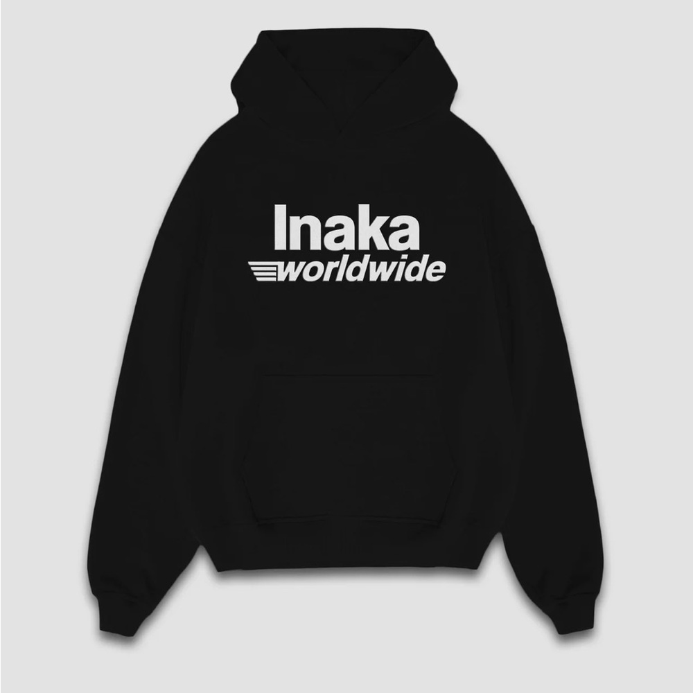 Inaka Power Sweatshirt - Picture 3 of 6